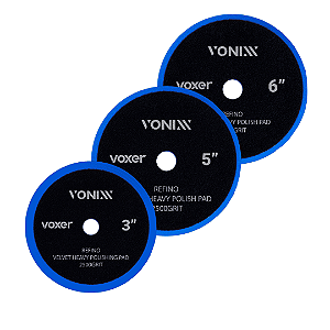 Boina de Veludo Voxer Azul Refino - VONIXX