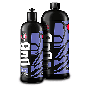 REBOOT - Revitalizador para plásticos Externos SIO2 - DUB BOYZ