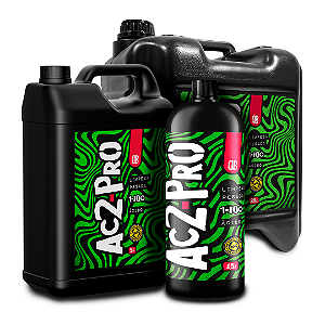 AC2-PRO - Limpeza Pesada Desincrustante Ativado - DUB BOYZ