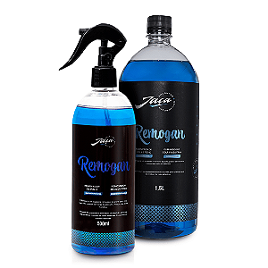 REMOGAN Removedor Biodegradável de Piche e Cola JAÇA