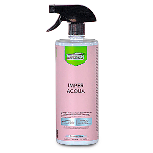 IMPER ACQUA Impermeabilizante de Tecidos - NOBRECAR