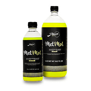 METMOL Shampoo Automotivo de Pré-Lavagem  JAÇA