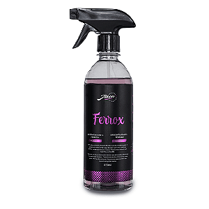 FERROX Descontaminante Ferroso 500ml JAÇA