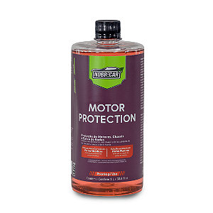 MOTOR PROTECTION Proteção de Motores 1L NOBRECAR