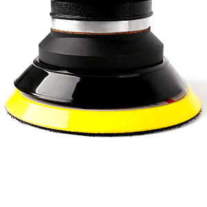 Lixadeira Pneumática 5" com Prato de Apoio 125mm- SGCB