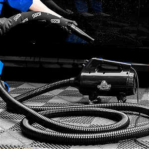 Soprador de Ar Quente 2200W+600W 220V - SGCB