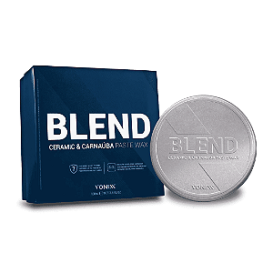Blend Paste Wax 100ml - VONIXX