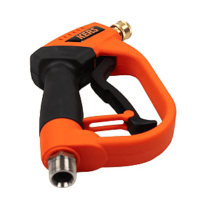 Speedy Wash Pistola para Lavadora de Alta Pressão 5000PSI - KERS