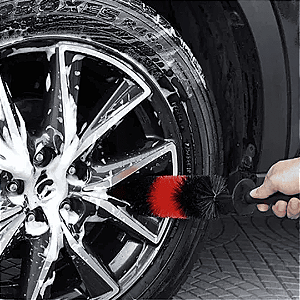 Escova Master para Furo de Rodas - KERS