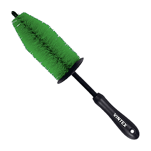 Escova de Furos de Rodas Pequena - VINTEX