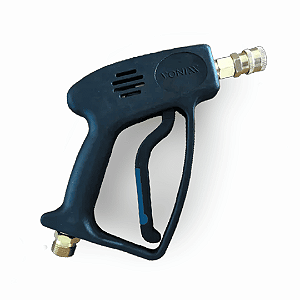 Pistola para Lavadora de Alta Pressão Pro - VONIXX