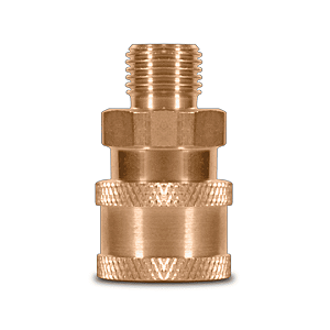 Conector para Engate Rápido Snow Foam - VONIXX