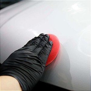 Kit  Aplicador de Espuma 5 unidades - SGCB