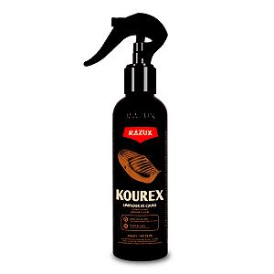 KOUREX Limpador de Couro 240ml - RAZUX