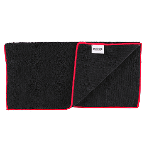 Toalha Microfibra 40X40CM 350GSM - RAZUX