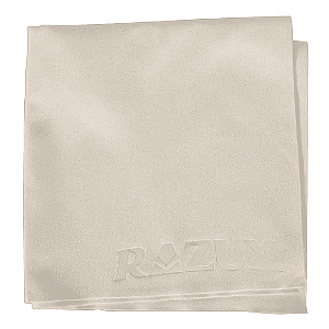 Pano Microfibra Suede 30X30 200GSM - RAZUX