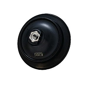 Prato de Apoio de Politriz Rotativa M14 5" - SGCB