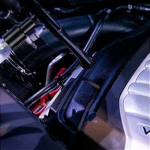 Pistola Tornador Aplicador de Coating - SGCB