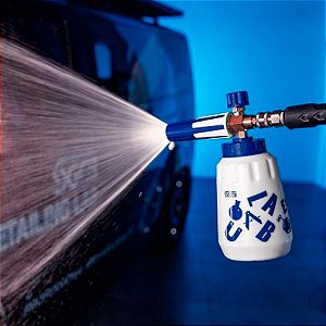 Snow Foam 1L Canhão de Espuma - SGCB