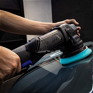 Politriz Roto Orbital 5" 220V 950W - SGCB