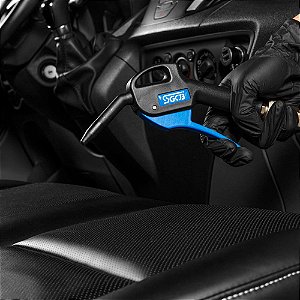 Pistola Bico de Ar Comprimido Pequena - SGCB