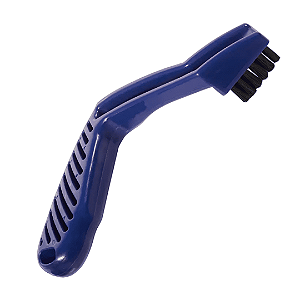 Escova para Limpeza de Boinas - VONIXX