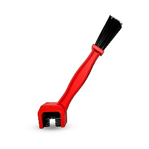 Escova para Limpeza de Correntes Moto - RAZUX
