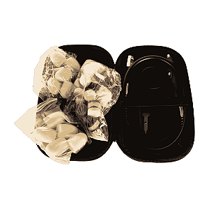 Mini Politriz Flexível VOXER 220V