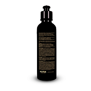 TYRANT - Revitalizador de Pneus Antiderrapante 240ml - RAZUX