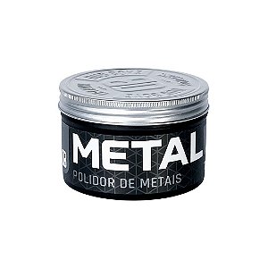 METALD - Polidor de Metais 150g - DUB BOYZ