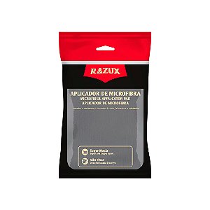 Aplicador de microfibra 2 unidades - RAZUX