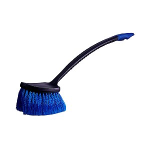 Escova Macia Face e Caixa de Rodas Longa - VONIXX