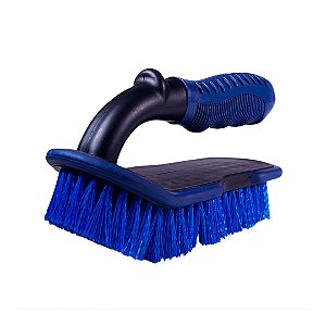 Escova para Limpeza de Tapetes e Carpetes - VONIXX