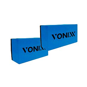 Aplicador de Vitrificador - 2 unidades- VONIXX