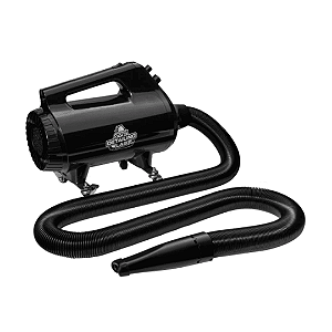 Soprador de Ar Quente 2200W+600W 220V - SGCB