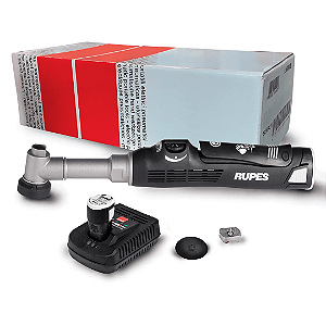 Politriz Bigfoot Nano iBrid (Long Neck) - RUPES Bigfoot 220v