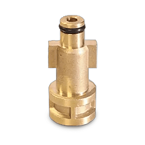 Adaptador Canhão de Espuma BOSCH - VONIXX