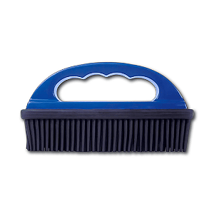 Escova de Silicone para Remoção de Pelos VONIXX