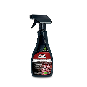 HYDRO CERAMIC PRONTO USO Finalizador Pós-Lavagem 500ml - PROTELIM