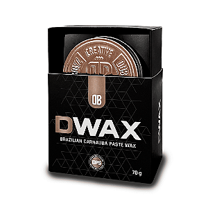 D WAX - Cera hibrida - DUB BOYZ