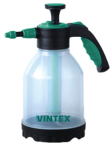 Pulverizador de Compressão Manual 1,5L - VINTEX
