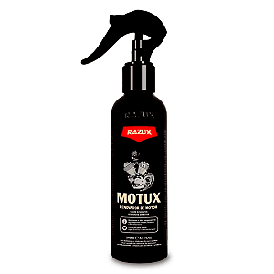 MOTUX Renovador de Motor 240ml - RAZUX