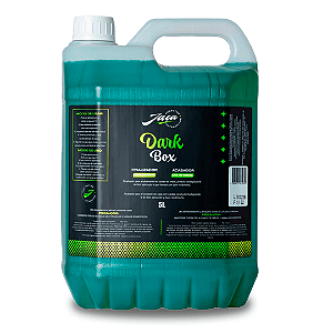 DARK BOX - Finalizador de caixa de rodas 5L - JAÇA