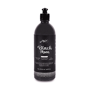 BLACK MOON Condicionador de Pneus 500ml JAÇA