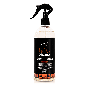 GRIME CLEANER Limpador de Couro Concentrado 500ml JAÇA