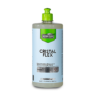 CRISTAL FLEX Removedor de chuva ácida - NOBRECAR