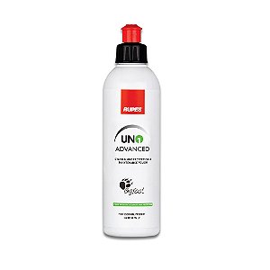 Composto Polidor e Selante 3 em 1 Rupes UNO ADVANCED 250ml
