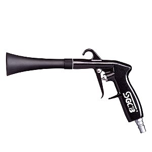 Pistola de Ar Tornador Sem Reservatório - SGCB