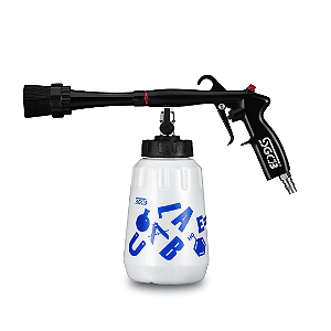 Pistola Tornador Automotivo Limpeza Pesada 1L - SGCB