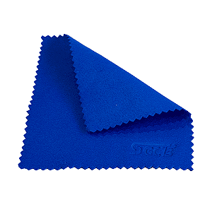 Suede de aplicação de vitrificador 10x10CM 200gsm - SGCB